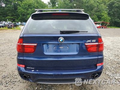 Zdjęcie 6 z 13 samochodu: 2013 BMW X5 XDRIVE35I VIN:5UXZV4C53D0B16176 - miniatura