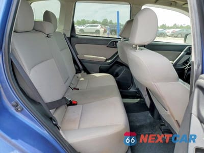 Zdjęcie 11 z 13 samochodu: 2015 SUBARU FORESTER 2.5I PREMIUM VIN:JF2SJADC9FH411103 - miniatura