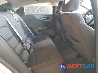 Zdjęcie 10 z 12 samochodu: 2024 CHEVROLET MALIBU LS VIN:1G1ZC5ST0RF158778 - miniatura