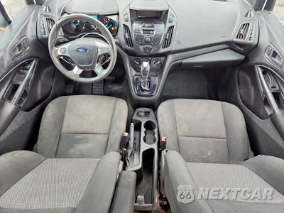 Zdjęcie 8 z 13 samochodu: 2015 FORD TRANSIT CONNECT XL VIN:NM0LS7E7XF1217173 - miniatura