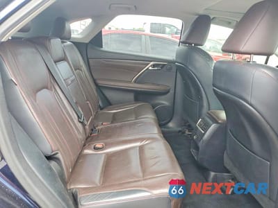 Zdjęcie 11 z 13 samochodu: 2016 LEXUS RX 350 VIN:2T2ZZMCA5GC004310 - miniatura
