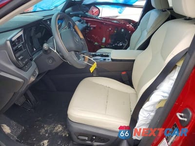 Zdjęcie 7 z 13 samochodu: 2025 LEXUS RX 350 PREMIUM+ VIN:2T2BAMBAXSC067194 - miniatura