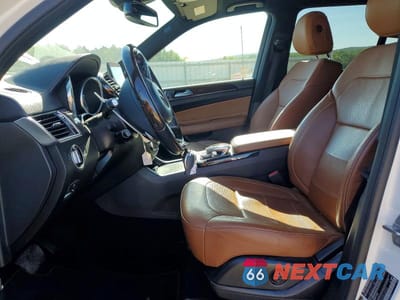 Zdjęcie 7 z 14 samochodu: 2019 MERCEDES-BENZ GLS 450 4MATIC VIN:4JGDF6EE4KB239576 - miniatura