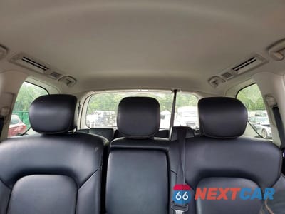 Zdjęcie 10 z 13 samochodu: 2017 NISSAN ARMADA SL VIN:JN8AY2NC8H9503122 - miniatura