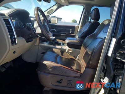 Zdjęcie 7 z 12 samochodu: 2013 RAM 2500 LONGHORN VIN:3C6UR5GL4DG585680 - miniatura