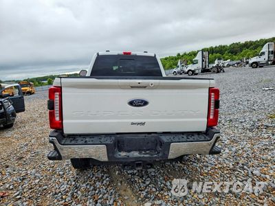 Zdjęcie 6 z 13 samochodu: 2025 FORD F250 SUPER DUTY VIN:1FT8W2BT5SEE02137 - miniatura