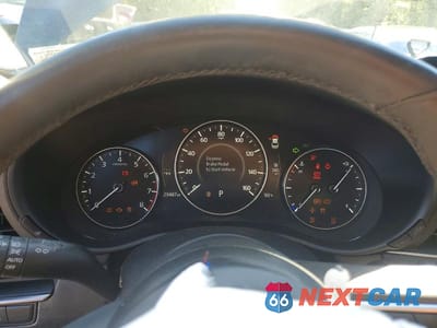 Zdjęcie 9 z 12 samochodu: 2024 MAZDA 3 SELECT SPORT VIN:3MZBPABM9RM423841 - miniatura
