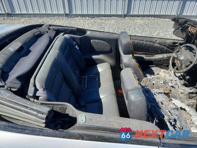 Zdjęcie 10 z 12 samochodu: 2000 CHRYSLER SEBRING JXI VIN:3C3EL55H3YT202780 - miniatura
