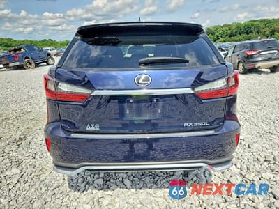 Zdjęcie 6 z 13 samochodu: 2020 LEXUS RX 350 L VIN:JTJHZKEA1L2015635 - miniatura