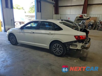 Drugie zdjęcie samochodu z przodu: 2019 VOLKSWAGEN JETTA S VIN:3VWC57BU1KM245314 - miniatura