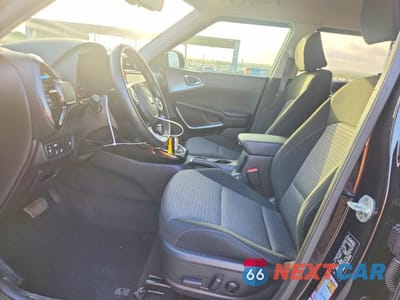Zdjęcie 7 z 13 samochodu: 2020 KIA SOUL EX VIN:KNDJ33AU1L7724466 - miniatura