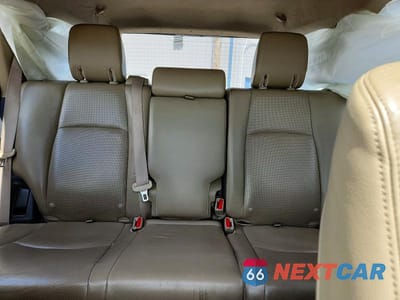 Zdjęcie 10 z 13 samochodu: 2016 TOYOTA 4RUNNER LIMITED VIN:JTEBU5JR0G5339471 - miniatura