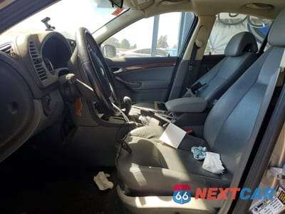 Zdjęcie 7 z 12 samochodu: 2006 SAAB 9-3 VIN:YS3FD49Y061004298 - miniatura