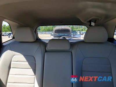Zdjęcie 10 z 13 samochodu: 2024 HONDA CR-V EXL VIN:5J6RS4H71RL010018 - miniatura