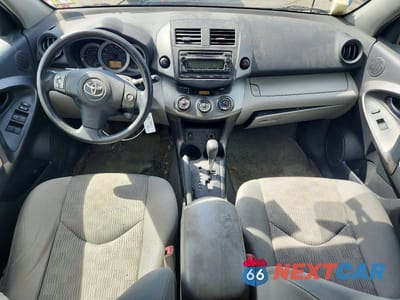 Zdjęcie 8 z 13 samochodu: 2012 TOYOTA RAV4 BASE VIN:2T3BF4DVXCW268462 - miniatura