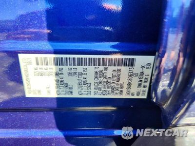 Zdjęcie 13 z 13 samochodu: 2023 NISSAN ROGUE S VIN:5N1BT3AB9PC806375 - miniatura
