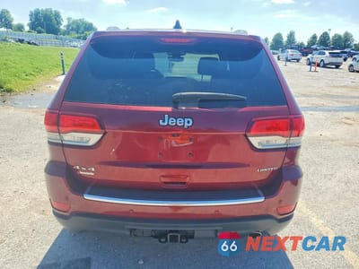 Zdjęcie 6 z 12 samochodu: 2022 JEEP GRAND CHEROKEE LIMITED VIN:1C4RJFBG5NC121579 - miniatura