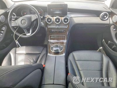 Zdjęcie 8 z 13 samochodu: 2016 MERCEDES-BENZ GLC 300 4MATIC VIN:WDC0G4KB9GF010948 - miniatura
