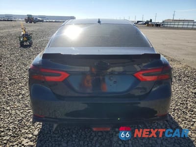 Zdjęcie 6 z 12 samochodu: 2020 TOYOTA CAMRY SE VIN:4T1G11AK3LU868648 - miniatura