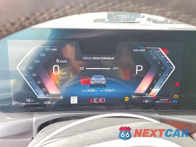 Zdjęcie 9 z 12 samochodu: 2024 BMW M240XI VIN:3MW53CM05R8E14416 - miniatura