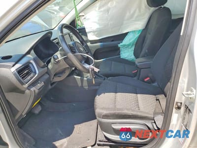 Zdjęcie 7 z 12 samochodu: 2020 KIA RIO S VIN:3KPA24AD3LE308945 - miniatura