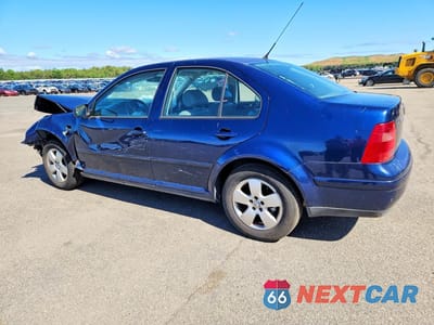 Drugie zdjęcie samochodu z przodu: 2003 VOLKSWAGEN JETTA GLS VIN:3VWSK69M83M169936 - miniatura