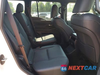 Zdjęcie 11 z 13 samochodu: 2025 LEXUS GX 550 LUXURY+ VIN:JTJVBCDXXS5070360 - miniatura