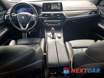 Zdjęcie 8 z 13 samochodu: 2018 BMW 640 XIGT VIN:WBAJV6C50JBK06986 - miniatura