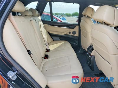 Zdjęcie 11 z 13 samochodu: 2018 BMW X5 XDRIVE50I VIN:5UXKR6C54J0U14746 - miniatura