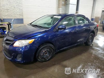 2012 TOYOTA COROLLA LE 2T1BU4EE1CC795014 - główne zdjęcie licytacji z USA - miniatura