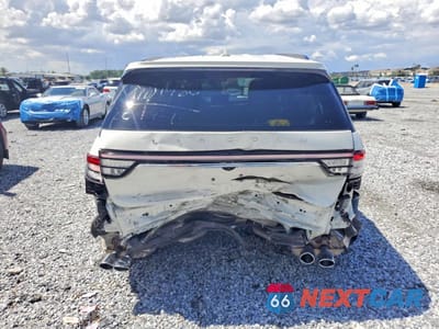 Zdjęcie 6 z 13 samochodu: 2023 LINCOLN AVIATOR RESERVE VIN:5LM5J7WCXPGL21986 - miniatura