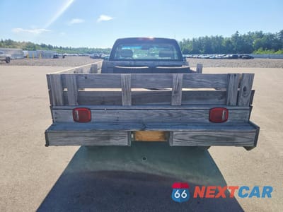 Zdjęcie 6 z 12 samochodu: 2003 TOYOTA TUNDRA BASE VIN:5TBJN32163S342883 - miniatura