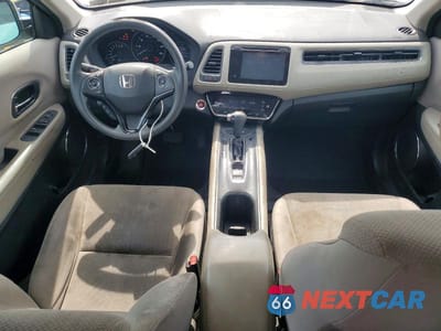 Zdjęcie 8 z 13 samochodu: 2016 HONDA HR-V EX VIN:3CZRU6H51GM736851 - miniatura