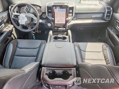 Zdjęcie 8 z 13 samochodu: 2026 RAM 1500 LARAMIE VIN:1C6SRFJT2TN266774 - miniatura