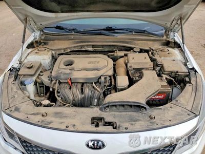 Zdjęcie 11 z 12 samochodu: 2018 KIA OPTIMA EX VIN:5XXGU4L30JG216656 - miniatura