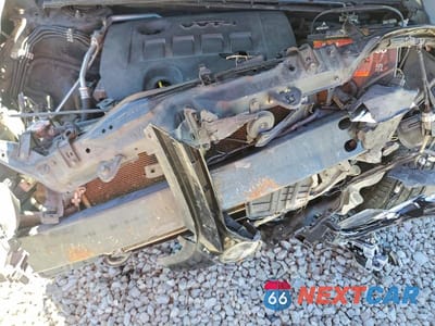 Zdjęcie 11 z 13 samochodu: 2018 TOYOTA COROLLA LE VIN:5YFBURHE8JP830167 - miniatura