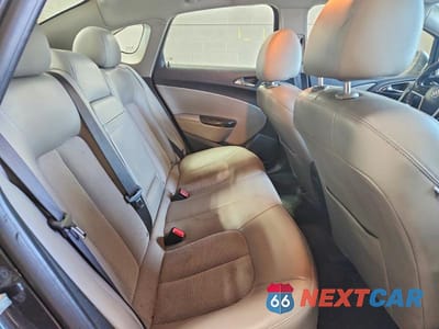 Zdjęcie 10 z 12 samochodu: 2017 BUICK VERANO SPORT TOURING VIN:1G4PR5SK6H4121096 - miniatura