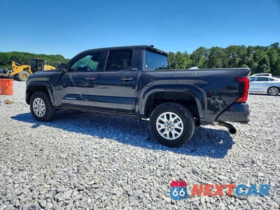 Drugie zdjęcie samochodu z przodu: 2024 TOYOTA TACOMA SR5 VIN:3TMKB5FN8RM022275 - miniatura