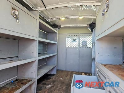 Zdjęcie 10 z 13 samochodu: 2018 FORD TRANSIT T-250 VIN:1FTYR2CV3JKA03590 - miniatura
