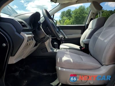 Zdjęcie 7 z 13 samochodu: 2014 SUBARU FORESTER 2.5I PREMIUM VIN:JF2SJAEC5EH493330 - miniatura