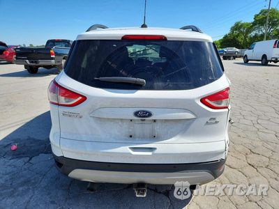 Zdjęcie 6 z 13 samochodu: 2016 FORD ESCAPE SE VIN:1FMCU9G96GUB23598 - miniatura