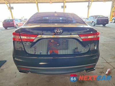 Zdjęcie 6 z 12 samochodu: 2015 TOYOTA AVALON XLE TOURING SPORT EDITION VIN:4T1BK1EB7FU149263 - miniatura