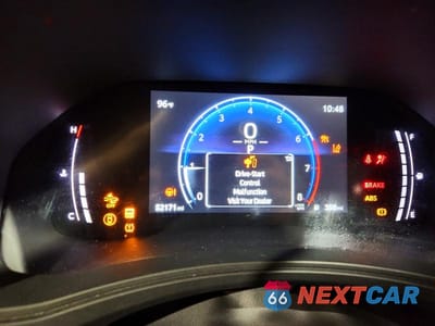 Zdjęcie 9 z 14 samochodu: 2025 TOYOTA GRAND HIGHLANDER XLE VIN:5TDAAAB57SS087234 - miniatura