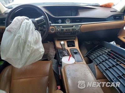 Zdjęcie 8 z 12 samochodu: 2016 LEXUS ES 350 VIN:JTHBK1GG8G2217806 - miniatura