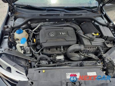Zdjęcie 11 z 12 samochodu: 2016 VOLKSWAGEN JETTA SPORT VIN:3VWD17AJ1GM300259 - miniatura