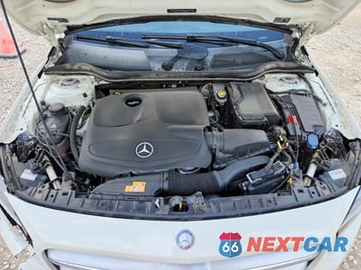 Zdjęcie 12 z 13 samochodu: 2017 MERCEDES-BENZ GLA 250 4MATIC VIN:WDCTG4GB3HJ346079 - miniatura
