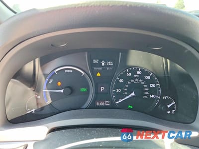 Zdjęcie 9 z 12 samochodu: 2013 LEXUS RX 450H VIN:JTJZB1BA2D2410092 - miniatura