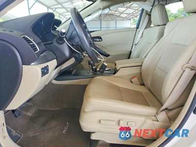 Zdjęcie 7 z 12 samochodu: 2018 ACURA RDX ADVANCE VIN:5J8TB3H76JL009510 - miniatura