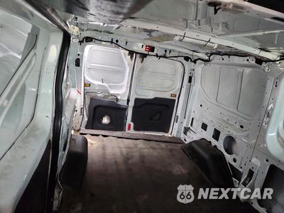 Zdjęcie 10 z 12 samochodu: 2015 FORD TRANSIT 250 - DELIVERY VAN VIN:1FTNR1YM9FKB14066 - miniatura