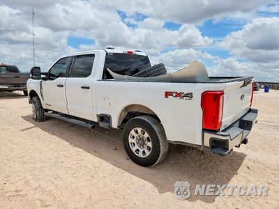 Drugie zdjęcie samochodu z przodu: 2026 FORD F250 SUPER DUTY VIN:1FT7W2BT0TEC29303 - miniatura